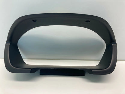 03-08 HONDA PILOT SPEEDOMETER INSTRUMENT CLUSTER DASH BEZEL TRIM 77200-S9V-A020
