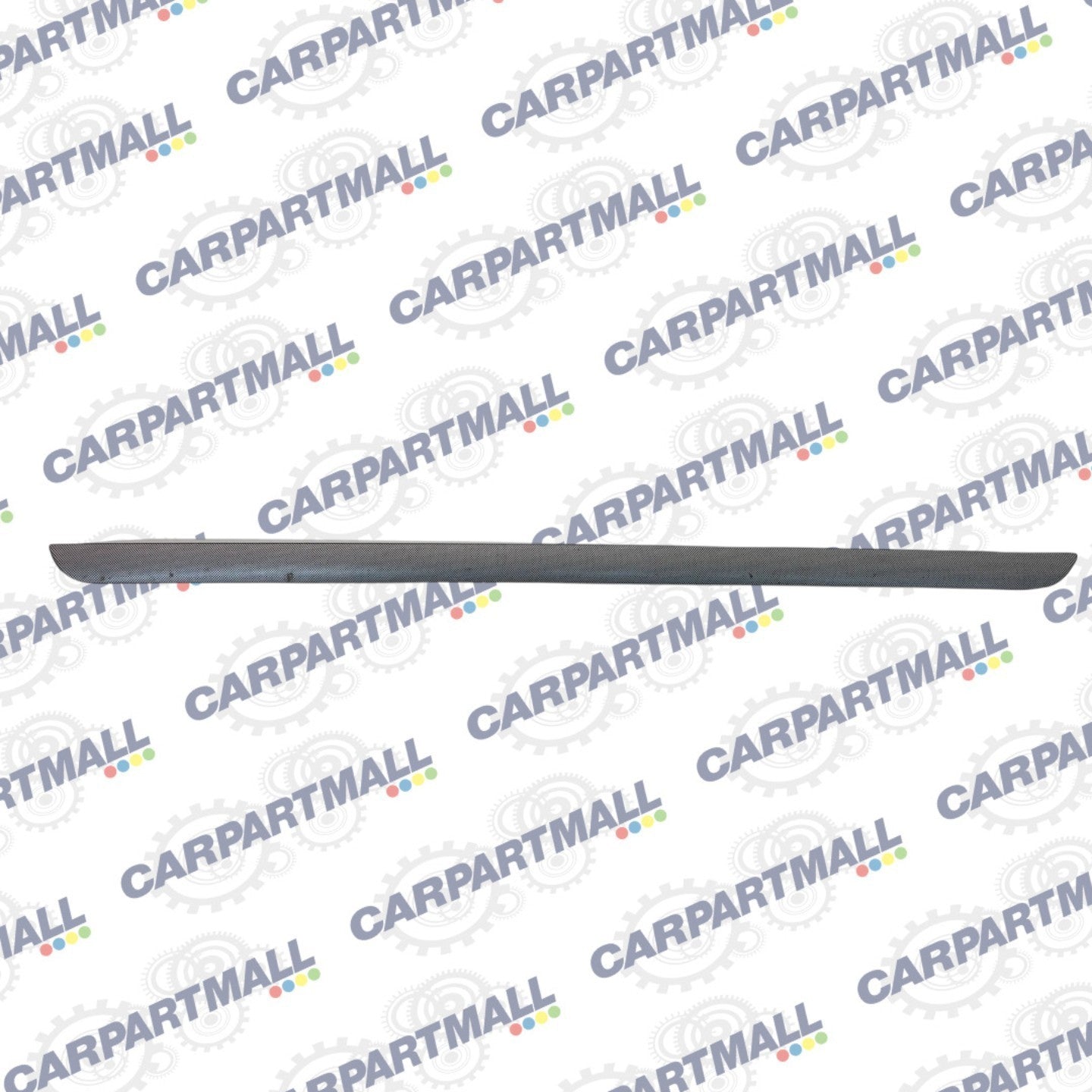 05 06 07 08 09 Volkswagen Jetta Front Left Driver Side Door Trim Molding Panel