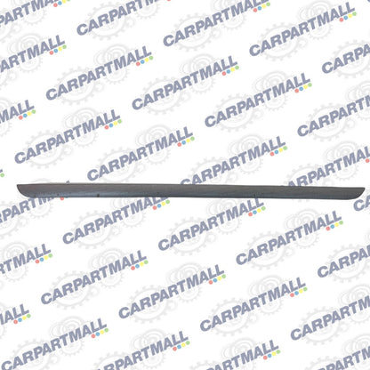 05 06 07 08 09 Volkswagen Jetta Front Left Driver Side Door Trim Molding Panel