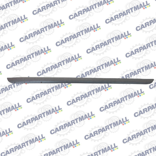 05 06 07 08 09 Volkswagen Jetta Front Left Driver Side Door Trim Molding Panel