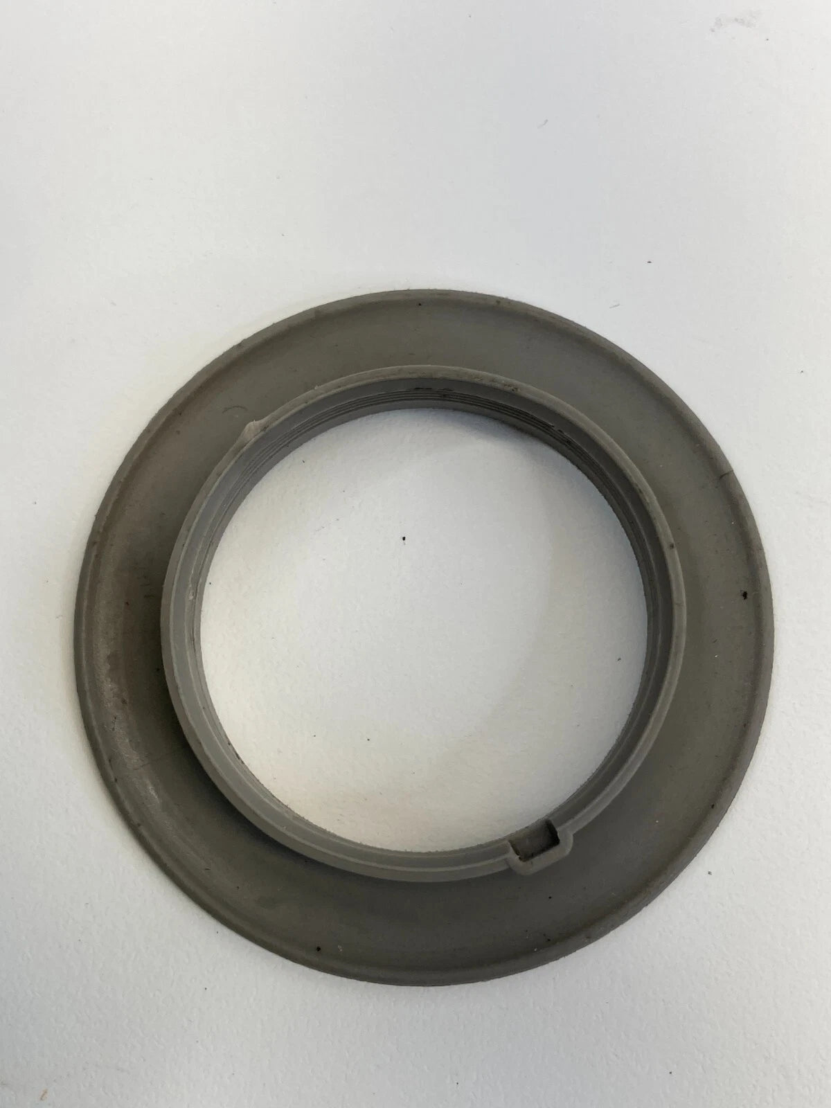 2002 02 LEXUS ES300 A/T IGNITION SWITCH SURROUND RING COVER TRIM BEZEL OEM