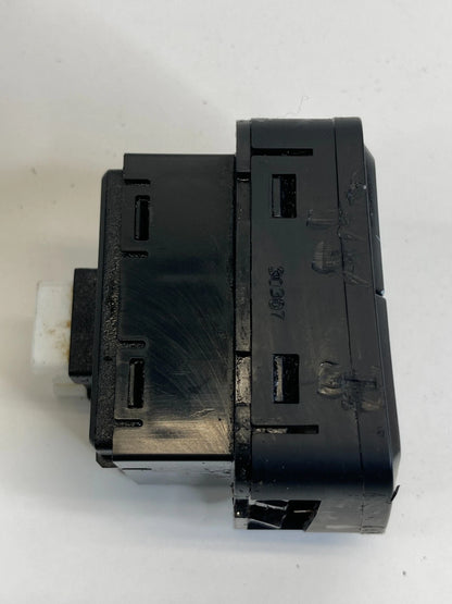 2011-2015 HYUNDAI SONATA FRONT CENTER CONSOLE SIDE SEAT HEATER SWITCH BUTTON