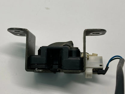 2001 2002 2003 2004 2005 2006 HYUNDAI SANTA FE REAR BACK GLASS WINDOW LOCK LATCH