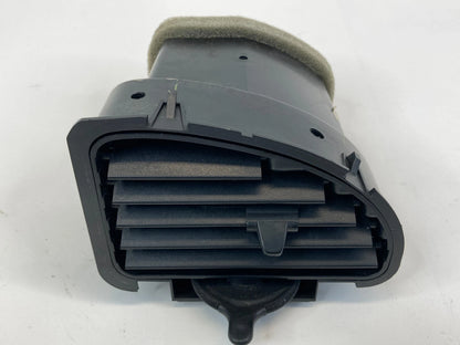 1998-2002 LINCOLN TOWN CAR DASH RIGHT A/C AIR VENT DUCT GRILLE XW1H-19893-AAW