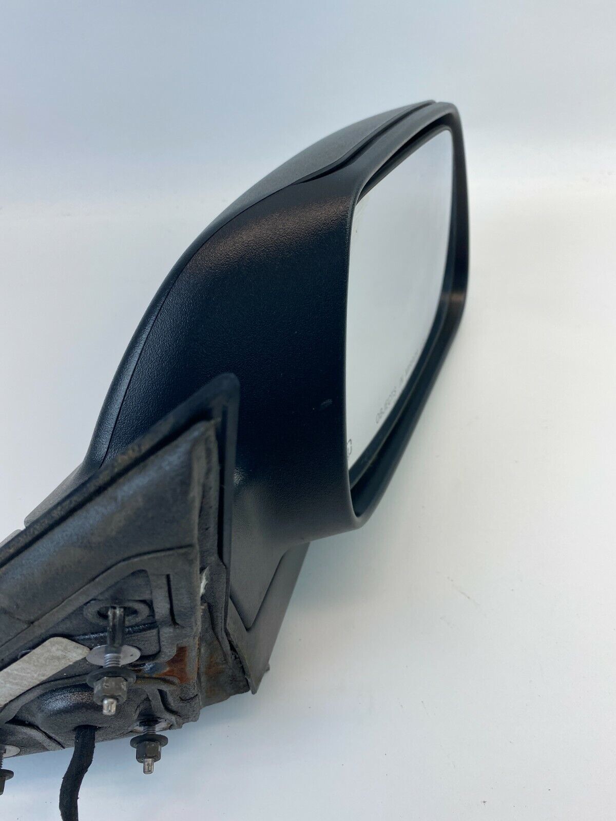 05-10 Jeep Grand Cherokee Right Side View Power Door Mirror w/ Heated 55156452AD