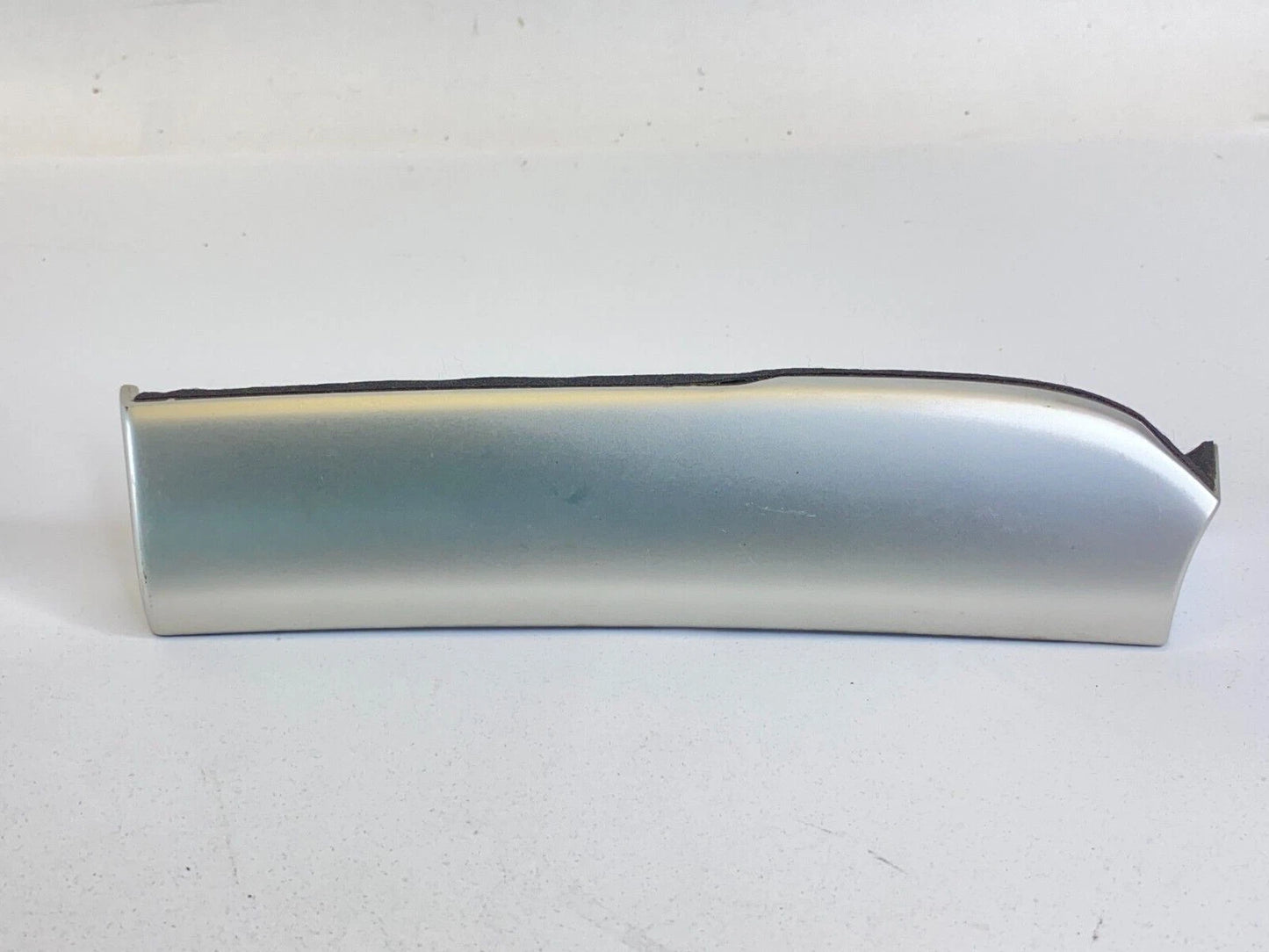 2004-2008 ACURA TSX LEFT SIDE DASH COVER BEZEL TRIM MOLDING 77220-SEC-A0 OEM