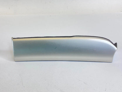 2004-2008 ACURA TSX LEFT SIDE DASH COVER BEZEL TRIM MOLDING 77220-SEC-A0 OEM