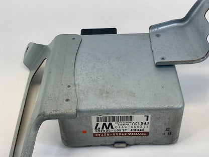 2012 2013 TOYOTA COROLLA M/T POWER STEERING CONTROL MODULE EPS 89650-02740 OEM