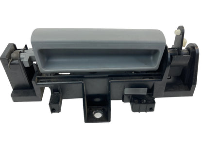 08-10 CHRYSLER TOWN & COUNTRY REAR LEFT SLIDING INTERIOR DOOR HANDLE 1AE31TRMAA