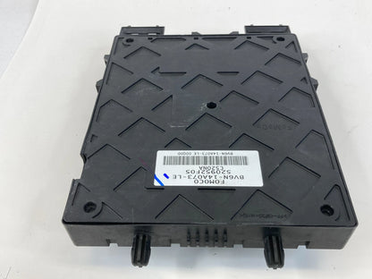 2013-2016 FORD ESCAPE 2.0L BODY CONTROL MODULE INTERIOR FUSE BOX BV6N-14A073-LE