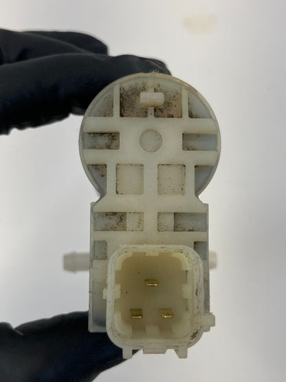 2005-2010 Kia Sportage Windshield Wiper Washer Pump Assembly 98510-1F100 OEM