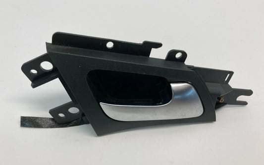 2004-2008 ACURA TL REAR RIGHT PASSENGER SIDE INNER INTERIOR DOOR HANDLE OEM