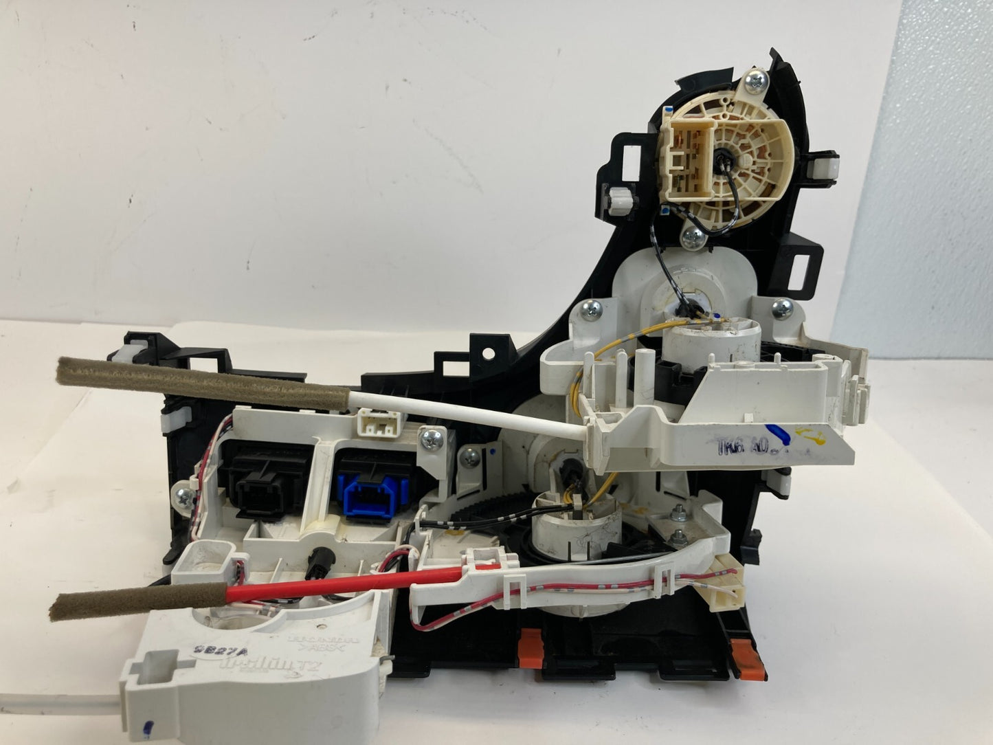 2009-2013 Honda Fit AC Heater Climate Control Temperature Switch TK6-A0