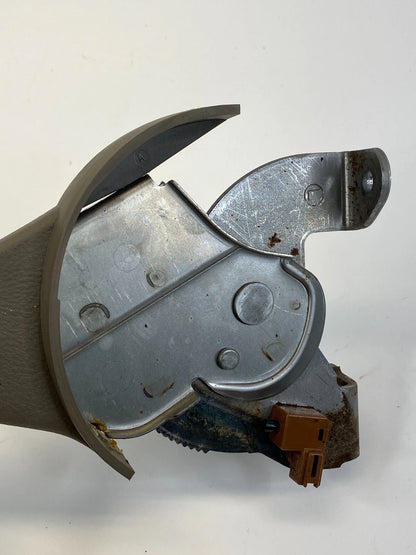 2005 2006 2007 2008 TOYOTA COROLLA EMERGENCY PARKING BRAKE HANDLE LEVER ASSEMBLY