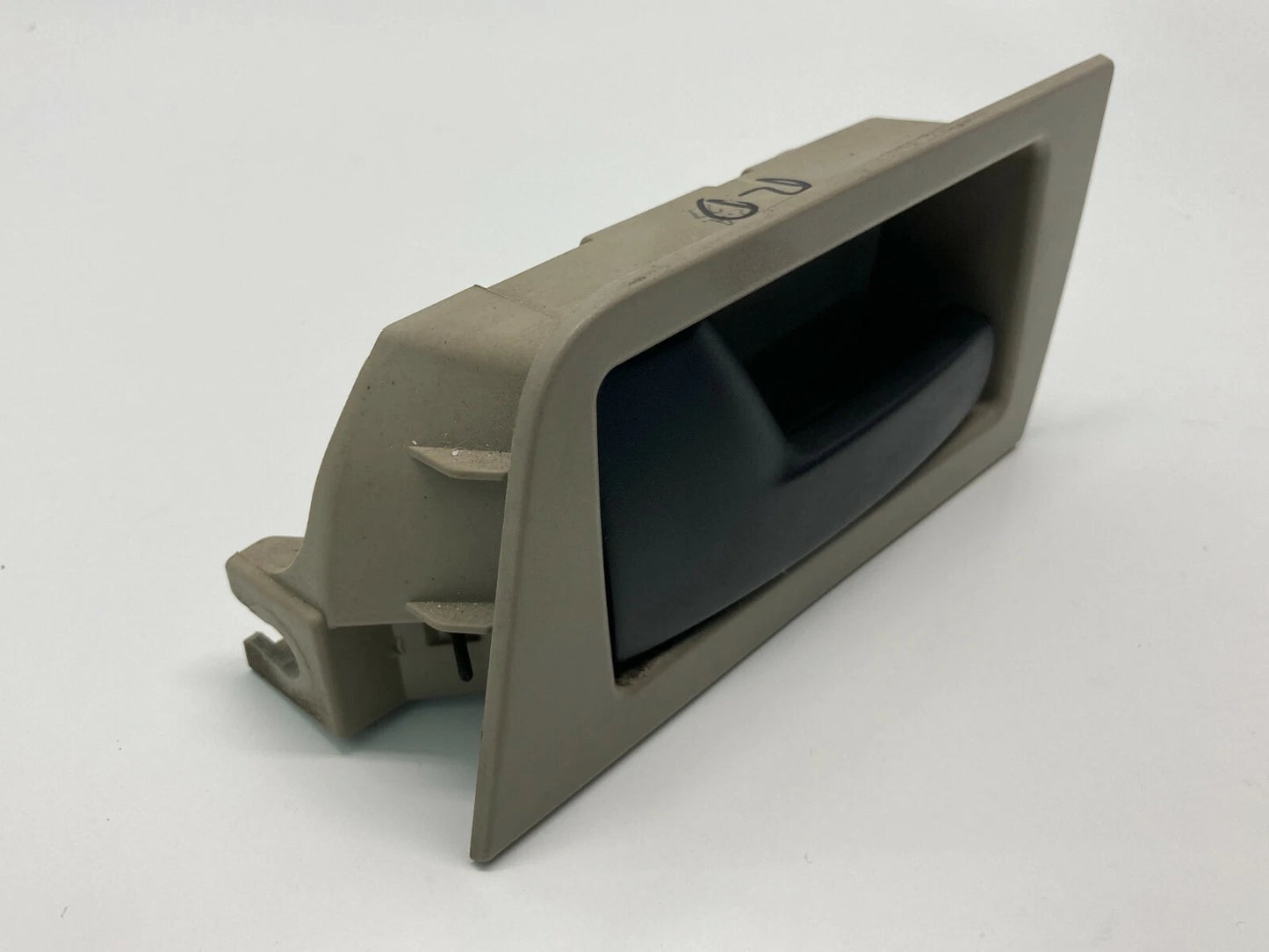 08-12 FORD ESCAPE 08-11 MERCURY MARINER REAR LEFT INSIDE INNER DOOR HANDLE RR LH