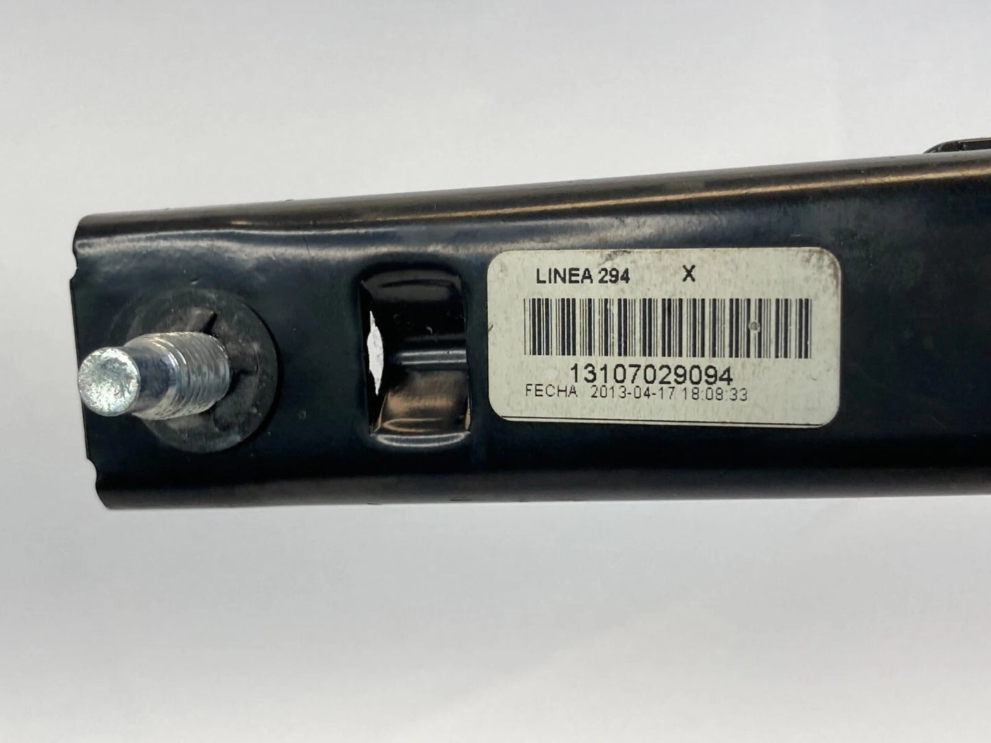 2012 2013 2014 2015 HONDA CIVIC SEDAN FRONT SEAT BELT HEIGHT ADJUSTER OEM