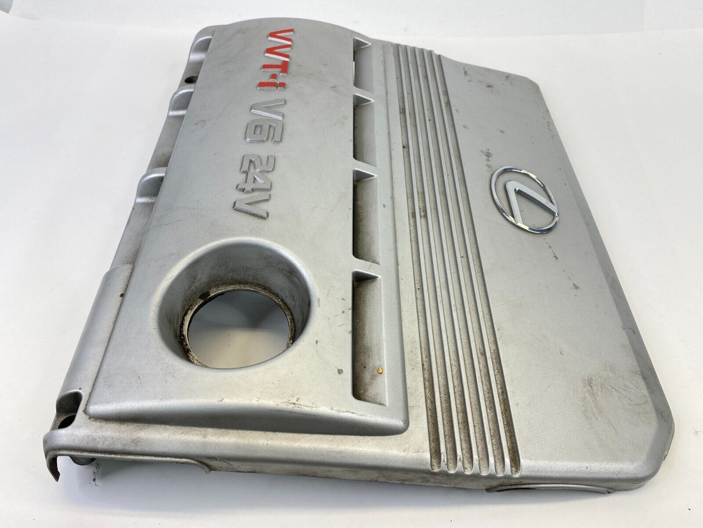 2002 2003 Lexus ES300 T3.0L V6 24V Top Engine Appearance Cover Lid Assembly OEM