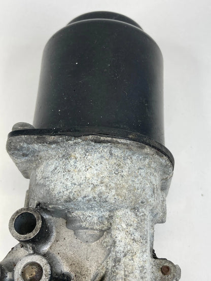 04 05 06 07 08 SUBARU FORESTER FRONT WINDSHIELD WIPER MOTOR ASSEMBLY OEM