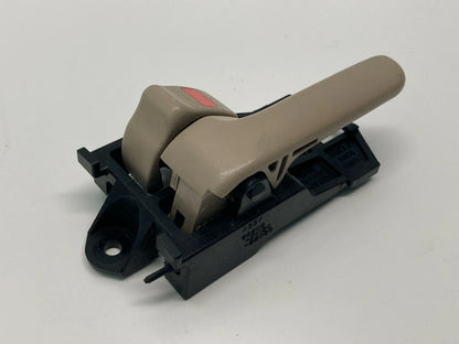 1997-2001 LEXUS ES300 REAR LEFT BACK SIDE INTERIOR DOOR HANDLE 6920622080 OEM