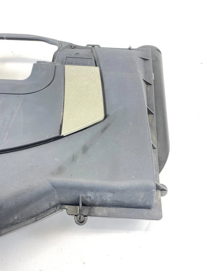 06-12 MERCEDES-BENZ R350 06-11 ML350 ENGINE AIR CLEANER BOX COVER 2730901001 OEM
