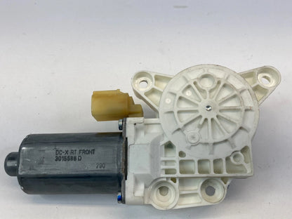 2008-2016 CHRYSLER TOWN & COUNTRY FRONT RIGHT SIDE DOOR WINDOW MOTOR 0130821470
