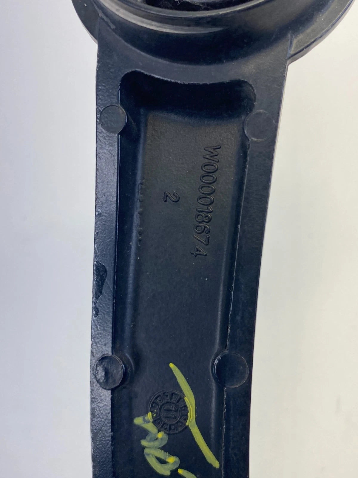 2012-2018 FORD FOCUS FRONT WINDSHIELD WIPER ARMS PAIR LEFT AND RIGHT OEM