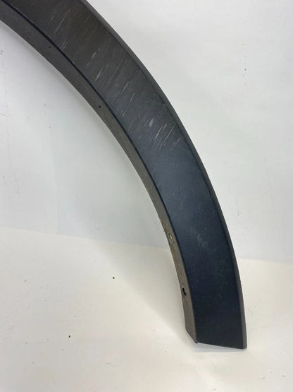 2013-2019 FORD INTERCEPTOR UTILITY REAR LEFT SIDE QUARTER WHEEL MOLDING TRIM