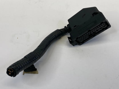 01-05 HONDA CIVIC 1.7L A/T FWD ABS PUMP ANTI LOCK BRAKE HARNESS PLUG CONNECTOR