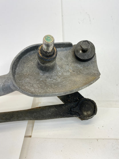 2005-2007 Dodge Magnum Front Windshield Wiper Motor W/ Linkage 04805711AA OEM