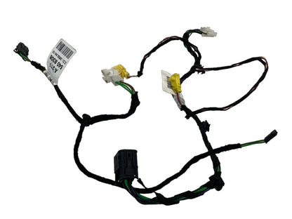 2000-2003 Mercedes-Benz E320 Rear Right Door Wire Wiring Harness A2115408308 OEM