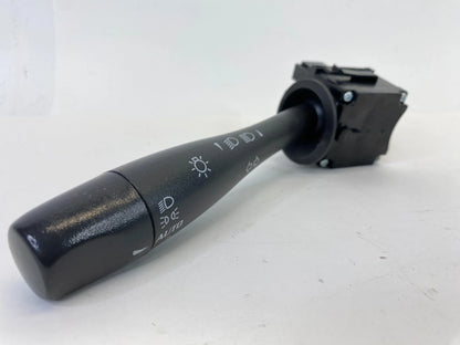 2006-2012 CHEVROLET MALIBU TURN SIGNAL LEVER CONTROL SWITCH ANA80H026B