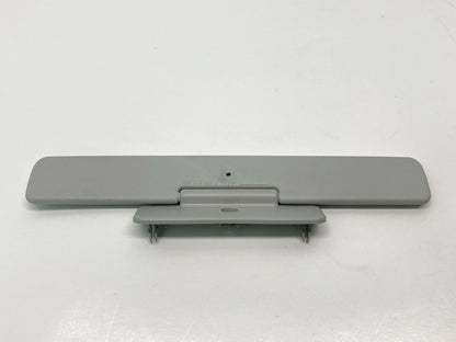 2004 VOLKSWAGEN PASSAT CENTER MIDDLE SUN VISOR SUNVISOR 3B0858555D OEM