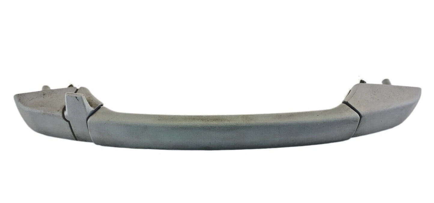 2001-2005 BMW 330XI REAR LEFT SIDE INTERIOR ROOF GRIP GRAB BAR HANDLE 8-231-323