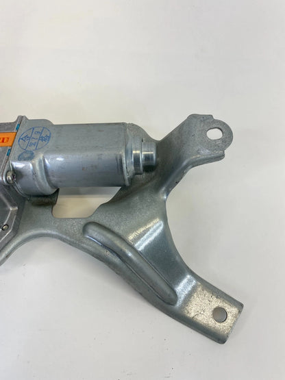 09 10 11 12 13 14 HONDA FIT REAR BACK GLASS LIFTGATE WINDSHIELD WIPER MOTOR OEM