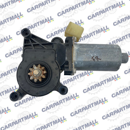 1998-2002 Mercedes-Benz E430 Front Right Side Door Window Motor 0130821709