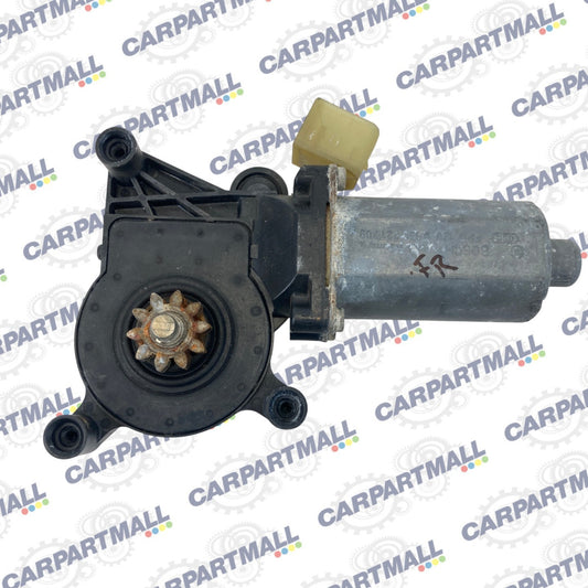 1998-2002 Mercedes-Benz E430 Front Right Side Door Window Motor 0130821709