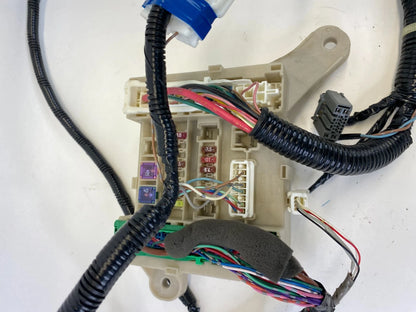 2011-2013 HONDA ODYSSEY 3.5L V6 REAR INTERIOR FUSE BOX JUNCTION BOX 38230TK8A213