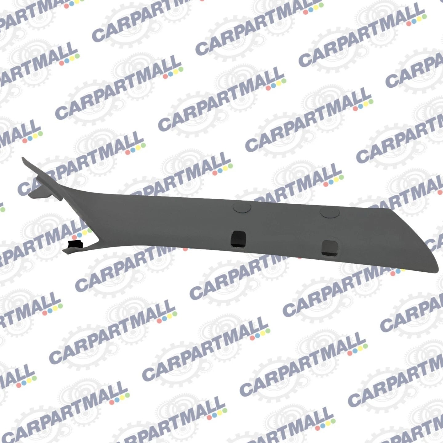 2002-2005 FORD EXPLORER FRONT RIGHT PASSENGER SIDE WINDSHIELD A-PILLAR TRIM OEM