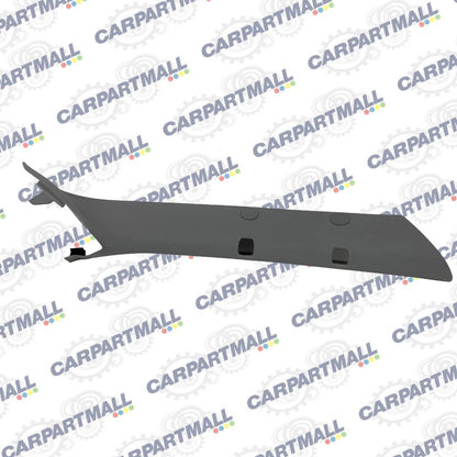 2002-2005 FORD EXPLORER FRONT RIGHT PASSENGER SIDE WINDSHIELD A-PILLAR TRIM OEM