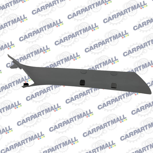 2002-2005 FORD EXPLORER FRONT RIGHT PASSENGER SIDE WINDSHIELD A-PILLAR TRIM OEM