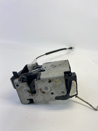 2001-2007 Ford Escape Rear Left Door Lock Latch Release Actuator OEM