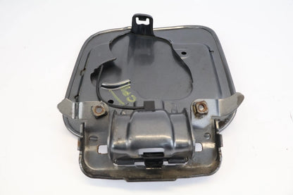 2008-2012 HONDA ACCORD SEDAN FUEL FILLER TANK GAS DOOR LID COVER GRAY OEM