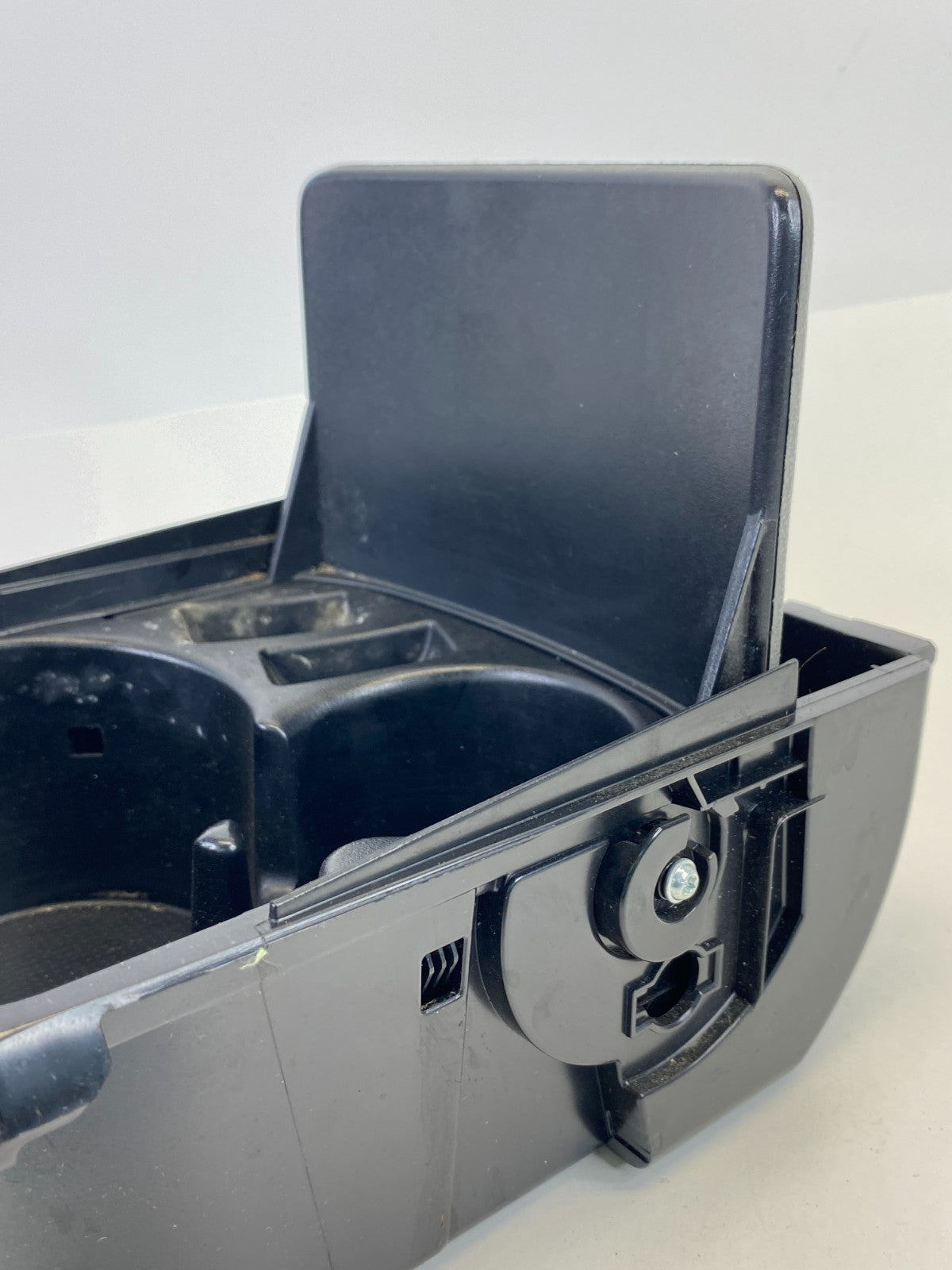 2007-2012 Nissan Altima Center Console Cup Holder Storage Compartment 68430JA00C