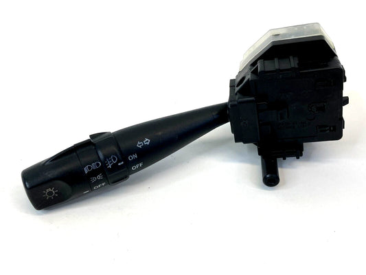 07-10 HYUNDAI ELANTRA SDN HEADLIGHT SIGNAL DIMMER & FOG LAMP SWITCH 93410-2H100