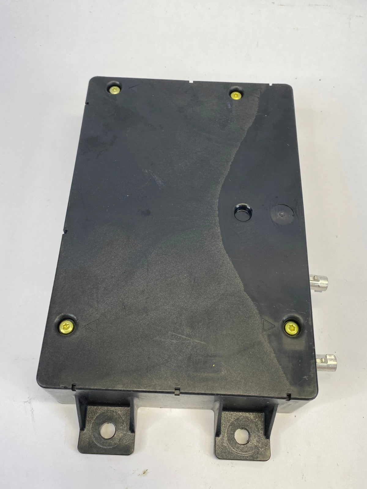 2015 2016 CHEVROLET EQUINOX TELEMATICS CONTROL MODULE FRONT OEM FACTORY 23395662