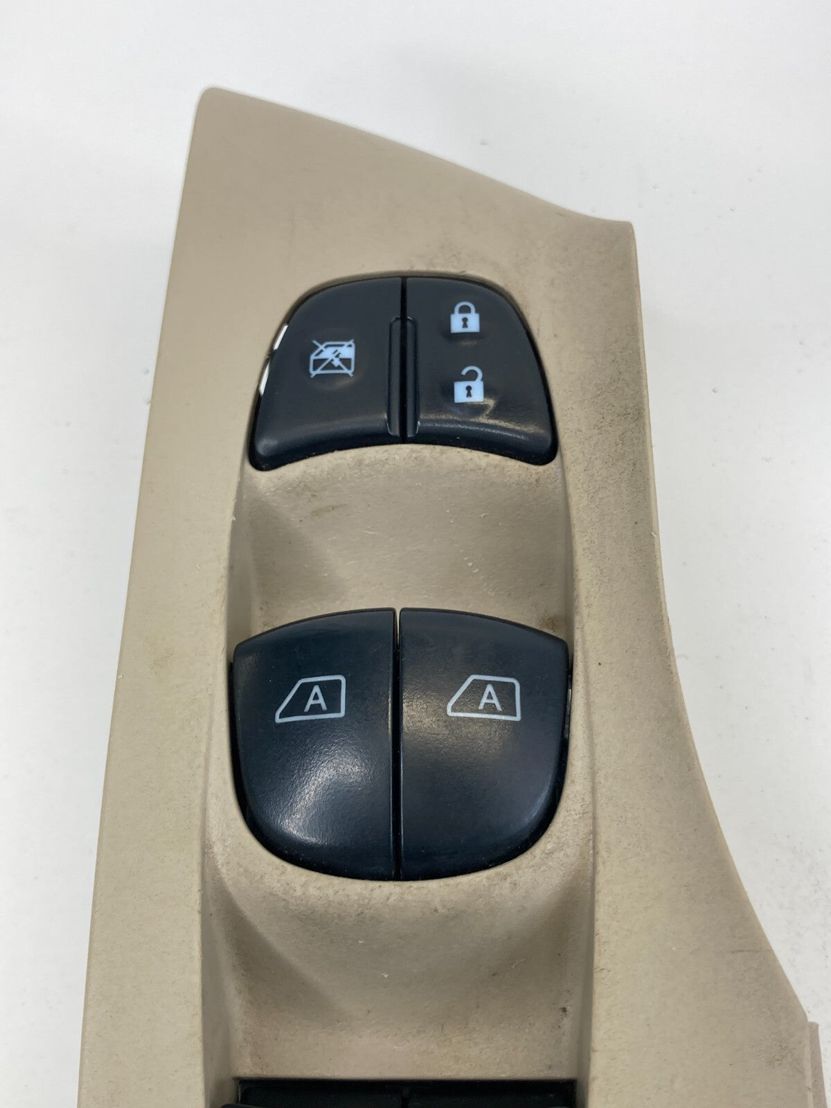 2013-2018 Nissan Altima Front Left Driver Master Door Window Switch 25401-3TA4A