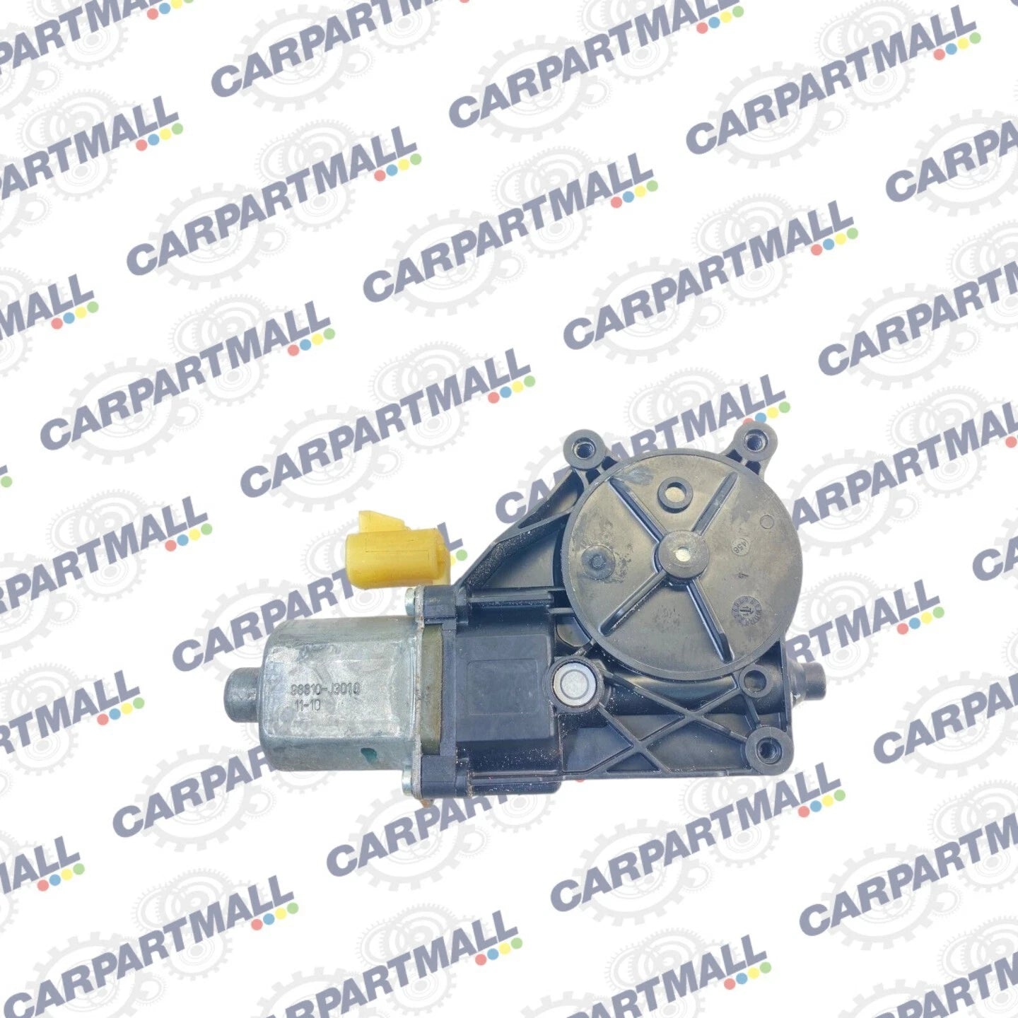 2012-2016 CHEVROLET CRUZE REAR RIGHT SIDE DOOR POWER WINDOW MOTOR 0130822464 OEM