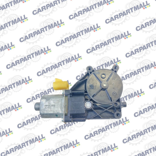 2012-2016 CHEVROLET CRUZE REAR RIGHT SIDE DOOR POWER WINDOW MOTOR 0130822464 OEM