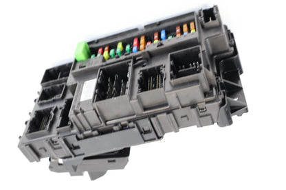 20-23 FORD EXPLORER 2.3L L4 BODY FUSE RELAY BOX CONTROL MODULE BCM DG9T-14B476-B