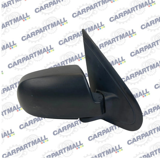 05-07 MERCURY MARINER 01-07 ESCAPE FRONT RIGHT SIDE VIEW POWER MIRROR E11015321
